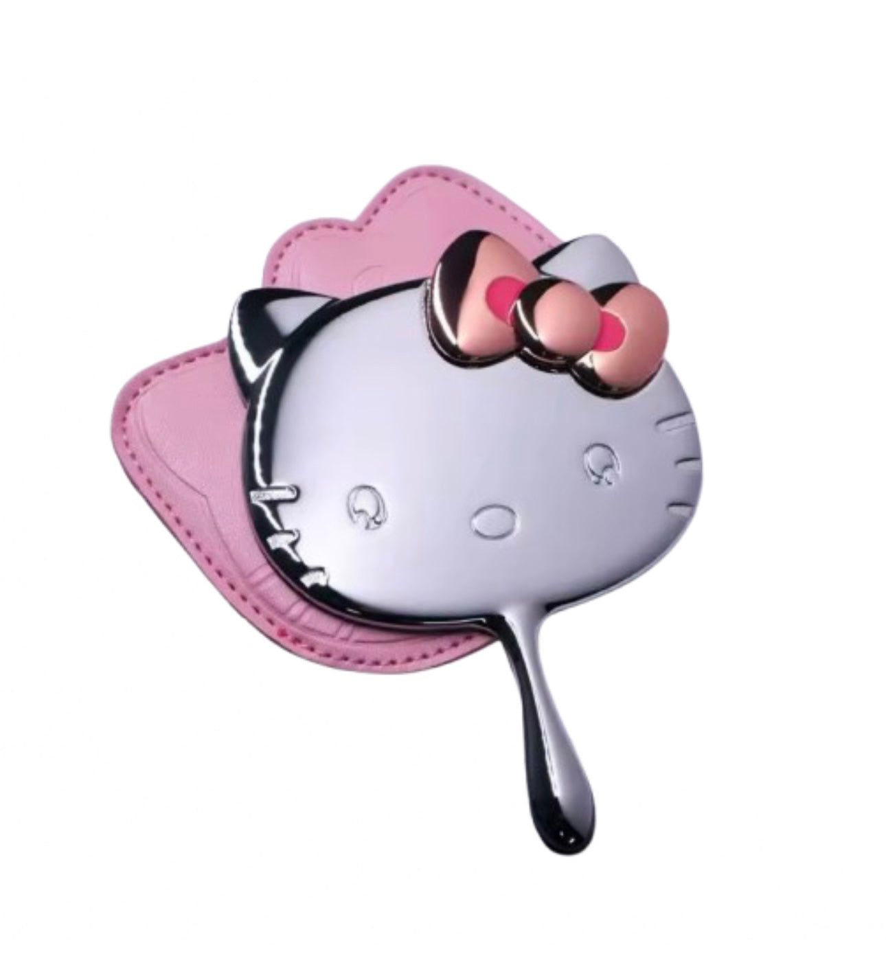 Hello Kitty Compact Mirror