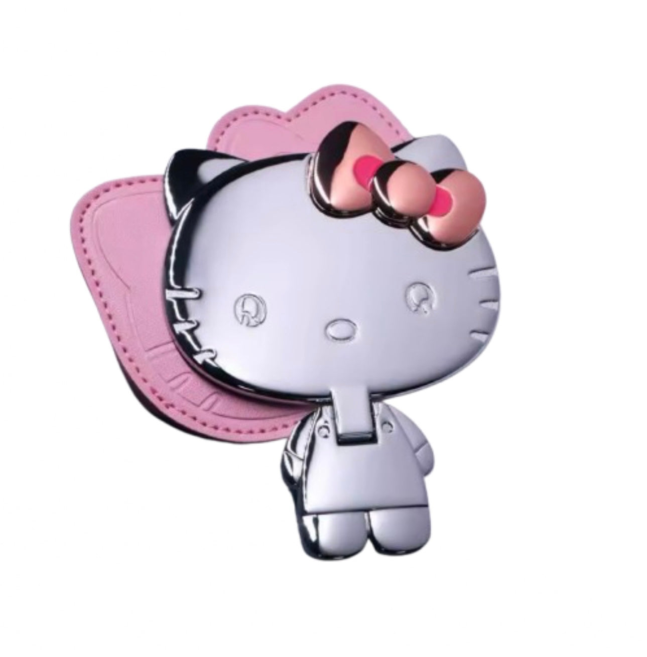 Hello Kitty Compact Mirror